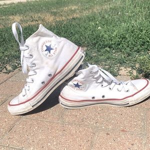 Converse Chuck Taylor Allstars